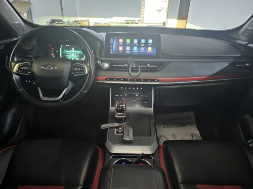 Chery Tiggo 4 pro 2024 Premium