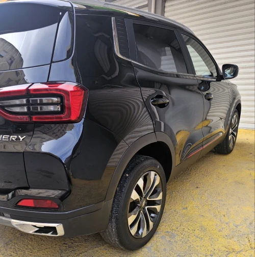Chery Tiggo 4 pro 2024 Premium