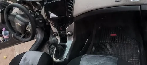 Chevrolet Cruze 2011 LT