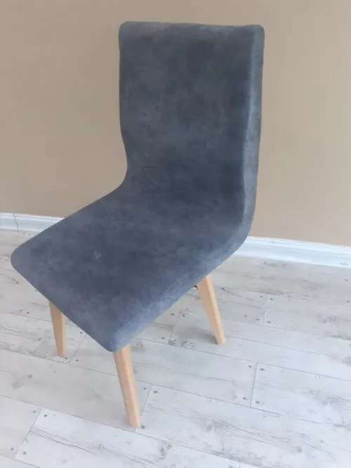 Chaise d'accueil