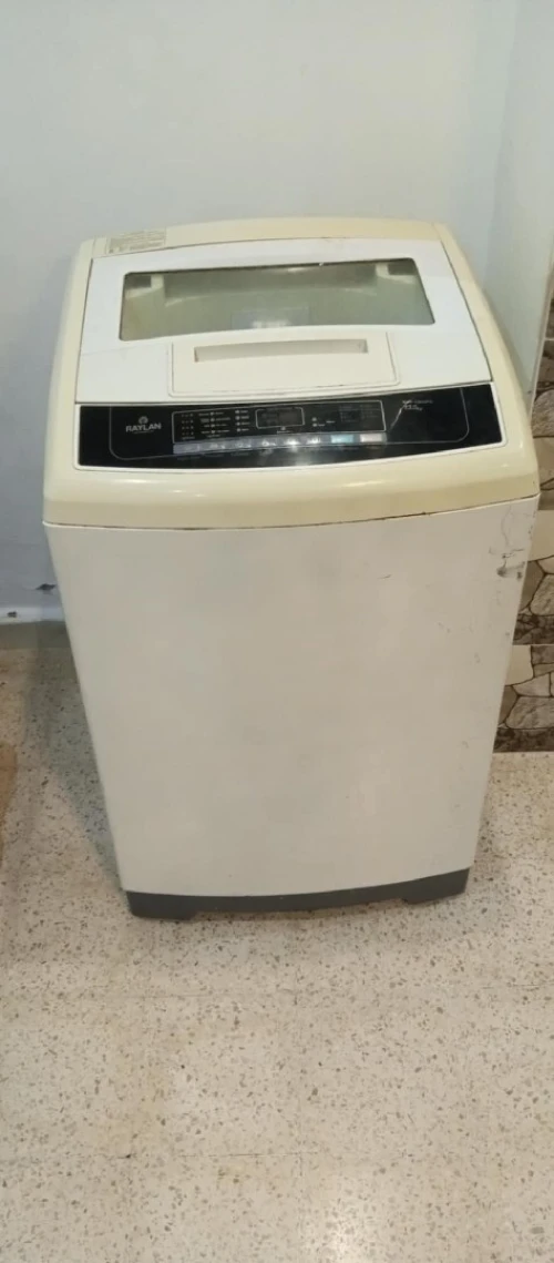 Machine a laver 