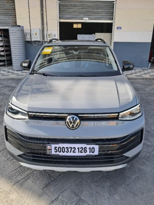 Volkswagen Tahru 2026 XR