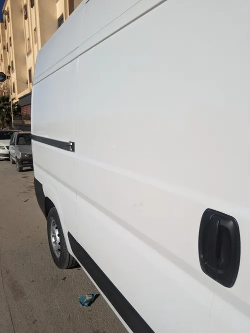 Fiat Ducato 2023 