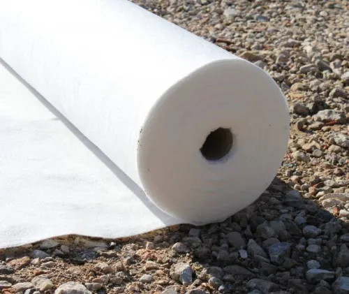 Géotextile de Renforcement 150 kN -OROMAX- WOVEN FABRIC FOR REINFORCEMEN PROFESSIONAL MANUFACTURER