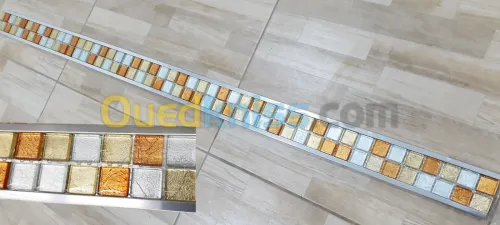 MOSAÏQUE LISIERE DE LUXE | BON PRIX | ALGERIE