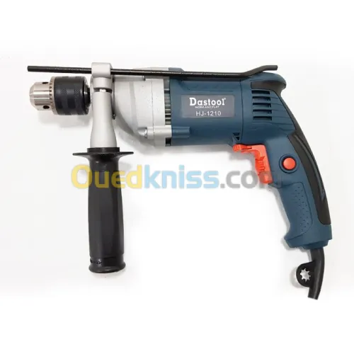 PERCEUSE 16MM 1050W HJ1202 DASTOOL