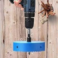 JEUX DE SCIE A CLOCHES 8PCS