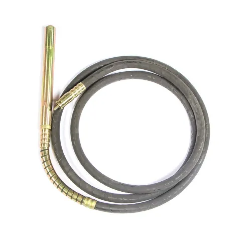 VIBREUR BÉTON ESSENCE  FLEXIBLE VIBREUR DASTOOL