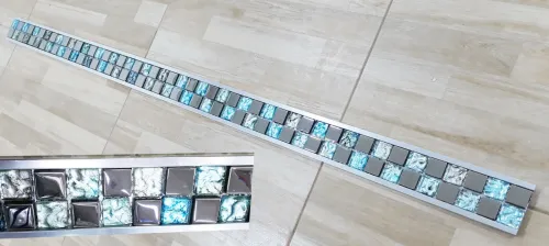 MOSAÏQUE LISIERE DE LUXE | BON PRIX | ALGERIE