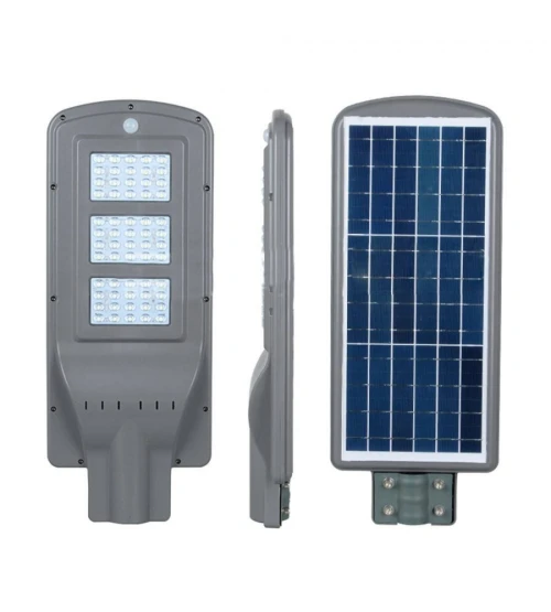 LUMINAIRES ECLAIRAGE PUBLIC SOLAIRE | ECLAIRAGE PUBLIC SOLAIRE 60W