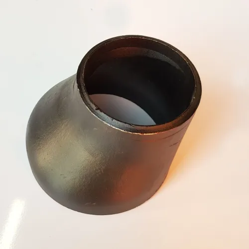 TUBE SS API 5L GR.B Ø17.1X2.31MMX6M Ø3/8" Sch40