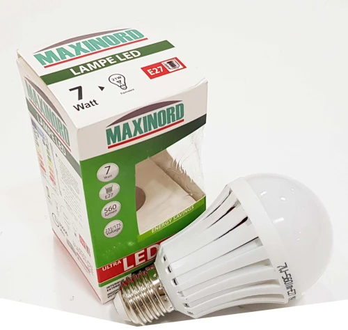 LAMPE LED BATTERIE 