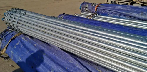 TUBE NOIR SANS SOUDURE EN ACIER - TUBE CASING - TUBE GALVANISE | EPROUVES | TUBE ETIRE | TUBE SS