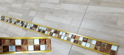MOSAÏQUE LISIERE DE LUXE | BON PRIX | ALGERIE