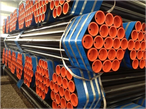 TUBE SS API 5L GR.B Ø17.1X2.31MMX6M Ø3/8" Sch40