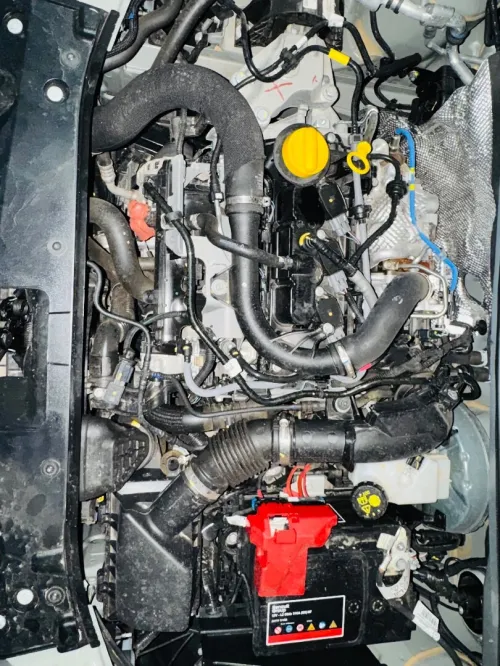 Dacia Sandero 2026 Essential