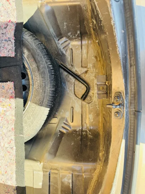 Renault Symbol 2018 MILADI (Extrême)