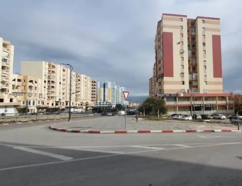 Location Local Constantine El khroub