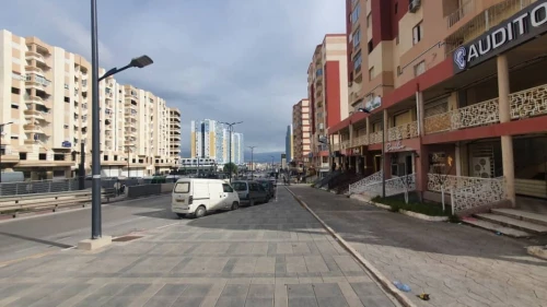 Location Local Constantine El khroub