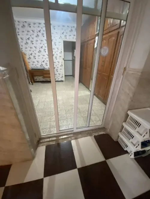 Vente Villa Alger Bordj el kiffan