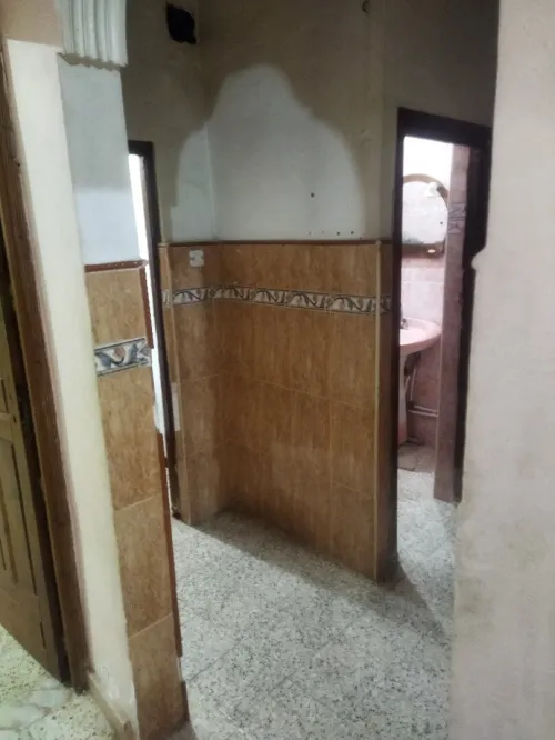 Location Appartement Niveau de villa F2 Alger Bordj el kiffan