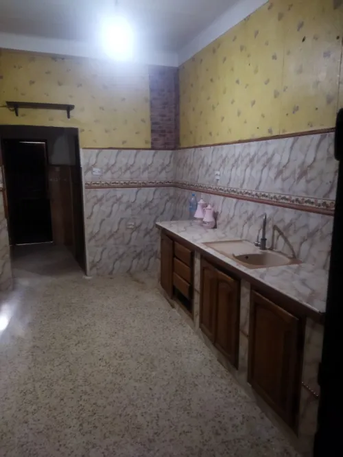 Location Appartement Niveau de villa F2 Alger Bordj el kiffan