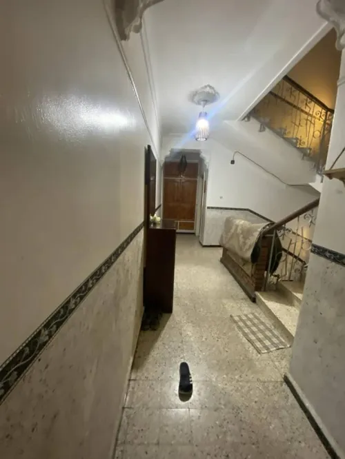 Vente Villa Alger Bordj el kiffan