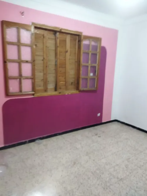 Location Appartement Niveau de villa F2 Alger Bordj el kiffan
