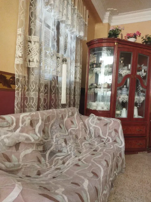 Vente Appartement Duplex F5 Alger Bordj el kiffan