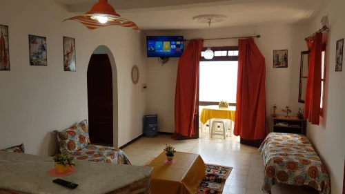 Location Bungalow Bejaia Tamridjet