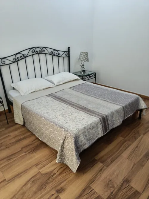 Location Appartement F3 Alger El biar