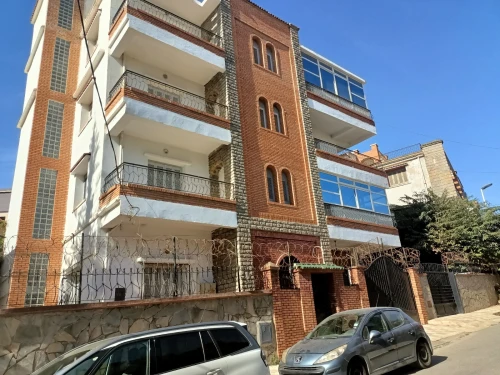 Location Villa Alger Birkhadem