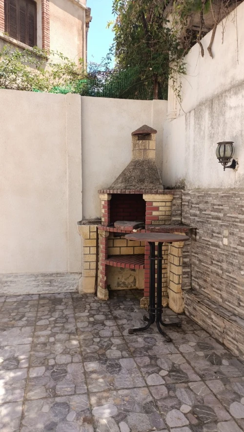 Location Villa Alger Birkhadem