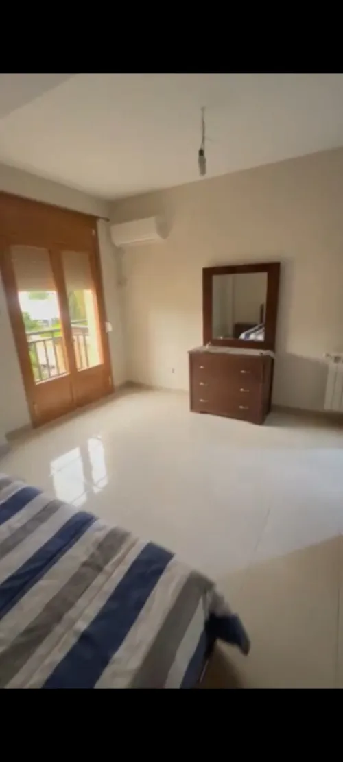 Location Appartement F4 Alger Hydra