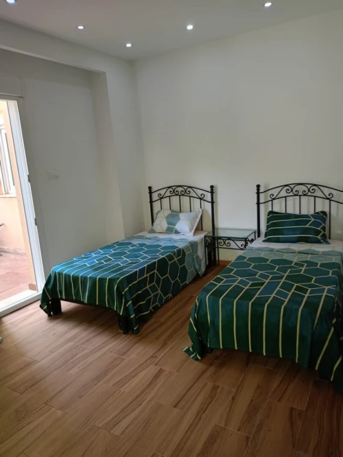 Location Appartement F3 Alger El biar