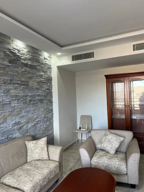 Location Appartement F3 Alger Hydra