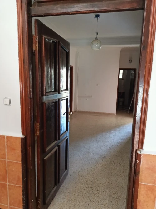 Location Villa Alger Birkhadem