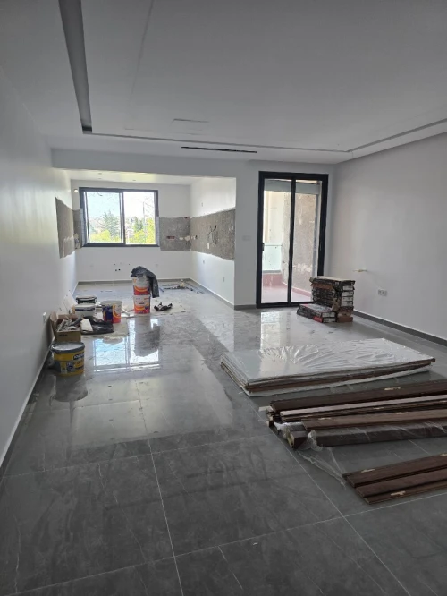 Vente Appartement F4 Alger Kouba