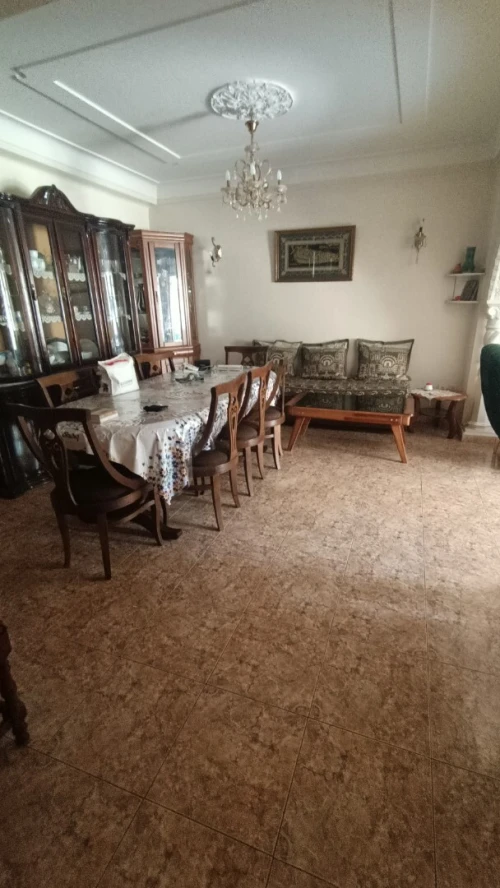 Vente Villa Alger Birkhadem