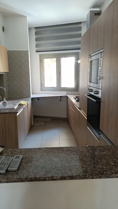 Location Appartement F5 Alger Birkhadem