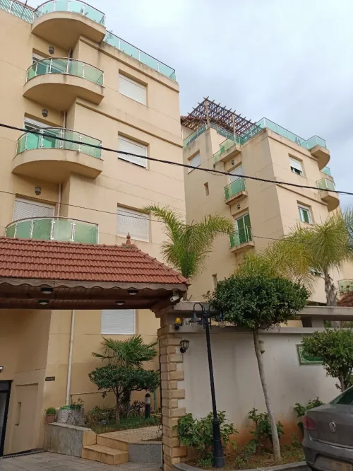 Location Appartement F3 Alger El biar