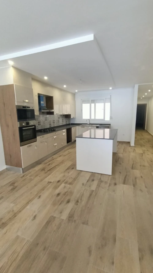 Vente Appartement F4 Alger Dely brahim