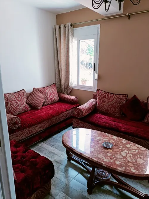 Location Appartement Alger Birkhadem