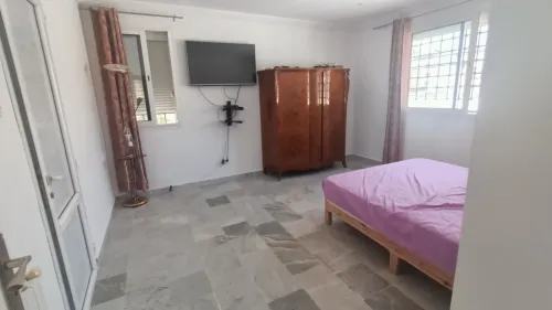 Location Villa Alger Said hamdine