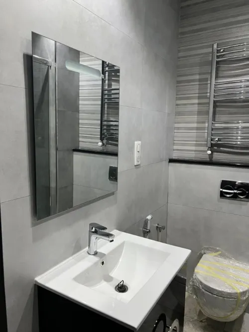 Location Appartement F3 Alger Hydra