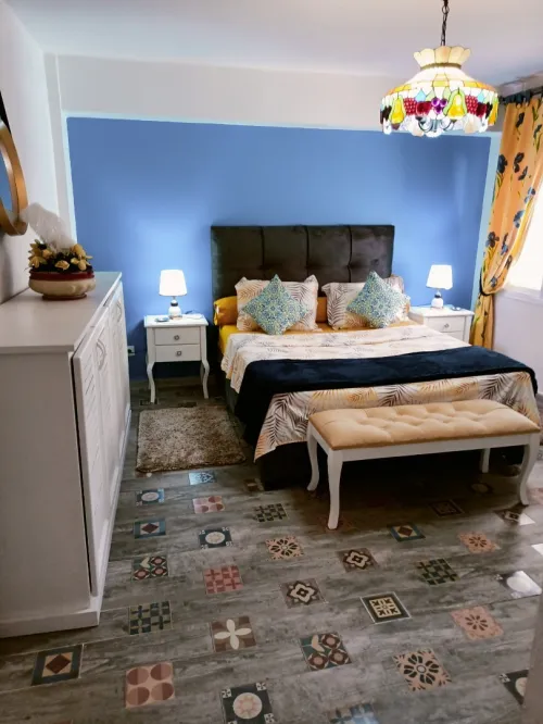 Location Appartement Alger Birkhadem