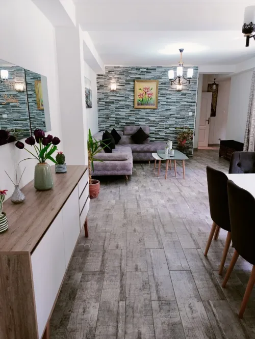 Location Appartement Alger Birkhadem
