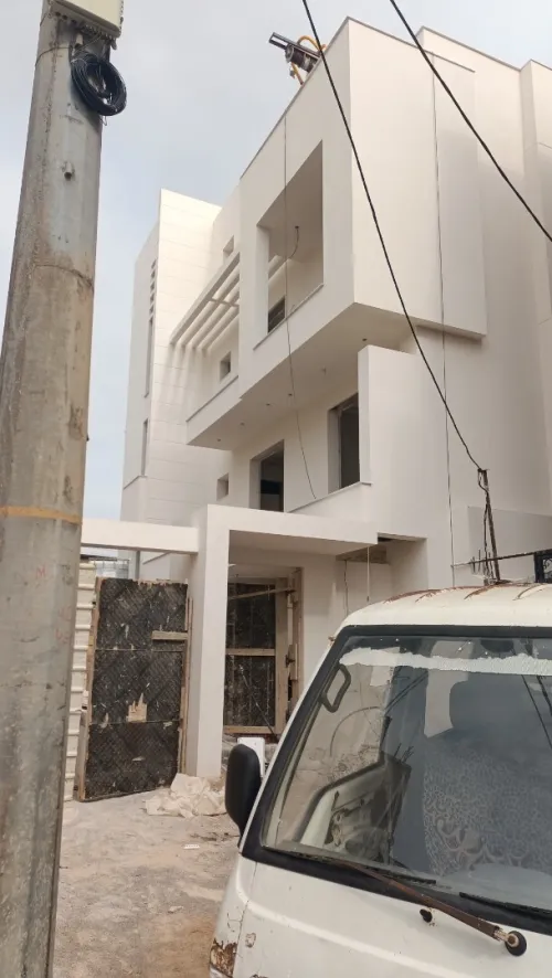 Vente Appartement F5 Alger Birkhadem