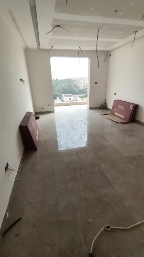 Vente Appartement F5 Alger Birkhadem
