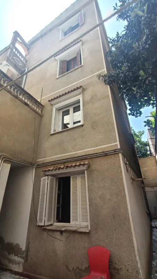 Vente Villa Alger Birkhadem